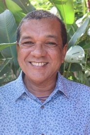 Delmar Araújo portrait