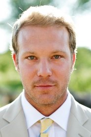 Eric Fischer portrait