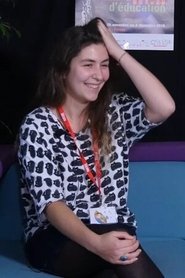 Milena Mardos portrait