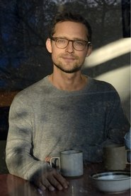Silvan Zürcher portrait