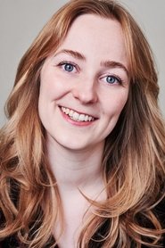 Alice Hudson portrait