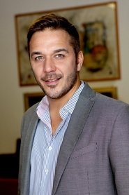 Alessandro Adriano portrait