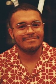 Axel M. Olivar portrait