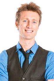 Sammy J portrait