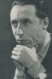 Goffredo Alessandrini portrait