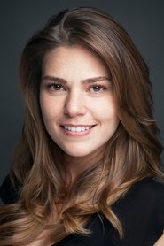 Aslı Enver portrait