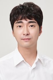 Park Jung-pyo portrait