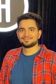Samay Raina portrait