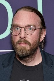 Nick Pinkerton portrait