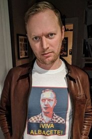 Jonas Neubauer portrait