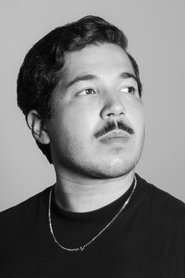 Esteban Quintanar portrait