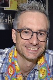 Adam Faraizl portrait