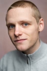 Lewis Gribben portrait