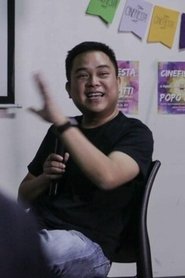 Jay Halili portrait