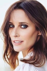 Maria João Bastos portrait
