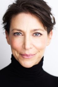 Jennifer Riker portrait