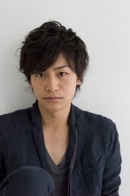 Ryota Ozawa portrait