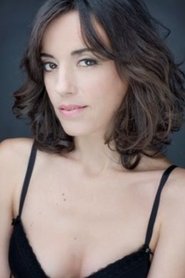 Paula Meliveo portrait