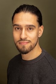 Jon Gutierrez portrait
