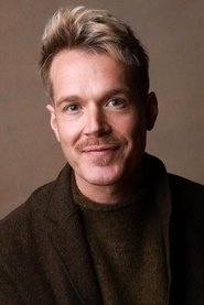 Mason McCulley portrait