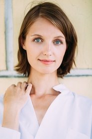 Mariya Lopatina portrait