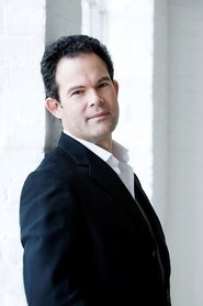Gerald Finley portrait
