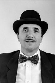 Franco Catalano portrait