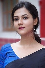 Dibyasha Das portrait