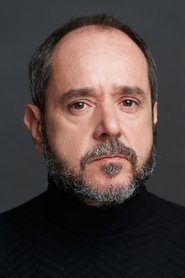 Manuel Sánchez Ramos portrait