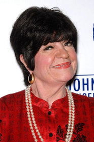 Jo Anne Worley portrait