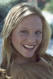 Amy Steel portrait