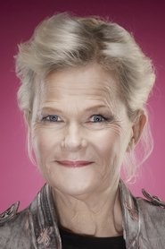 Sissela Kyle portrait