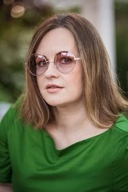 Joanna Kołaczkowska portrait