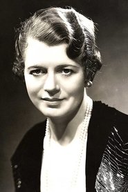 Irene Browne portrait