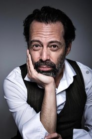 Fernando Arze Echalar portrait