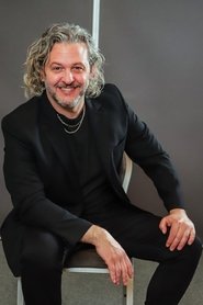 Mauricio A Jortack portrait