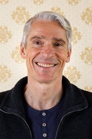 Mikko Fritze portrait