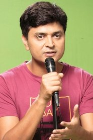 Vipul Goyal portrait