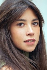 Roxane Potereau portrait