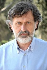 Maurizio Di Carmine portrait