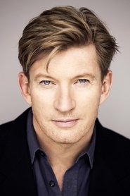 David Wenham portrait