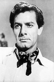 Richard Garland portrait