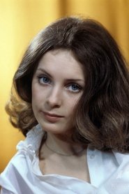 Danuta Kowalska portrait