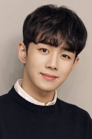 Oh Seung-hoon portrait