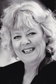 Gunilla Åkesson portrait