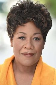 Natalie Carter portrait