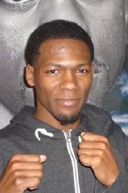 Raynell Williams portrait