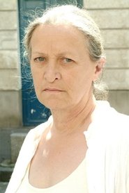 Marie-Françoise Audollent portrait