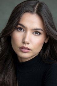 Tatyana Rose Baptiste portrait