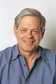 Daniel Okrent portrait